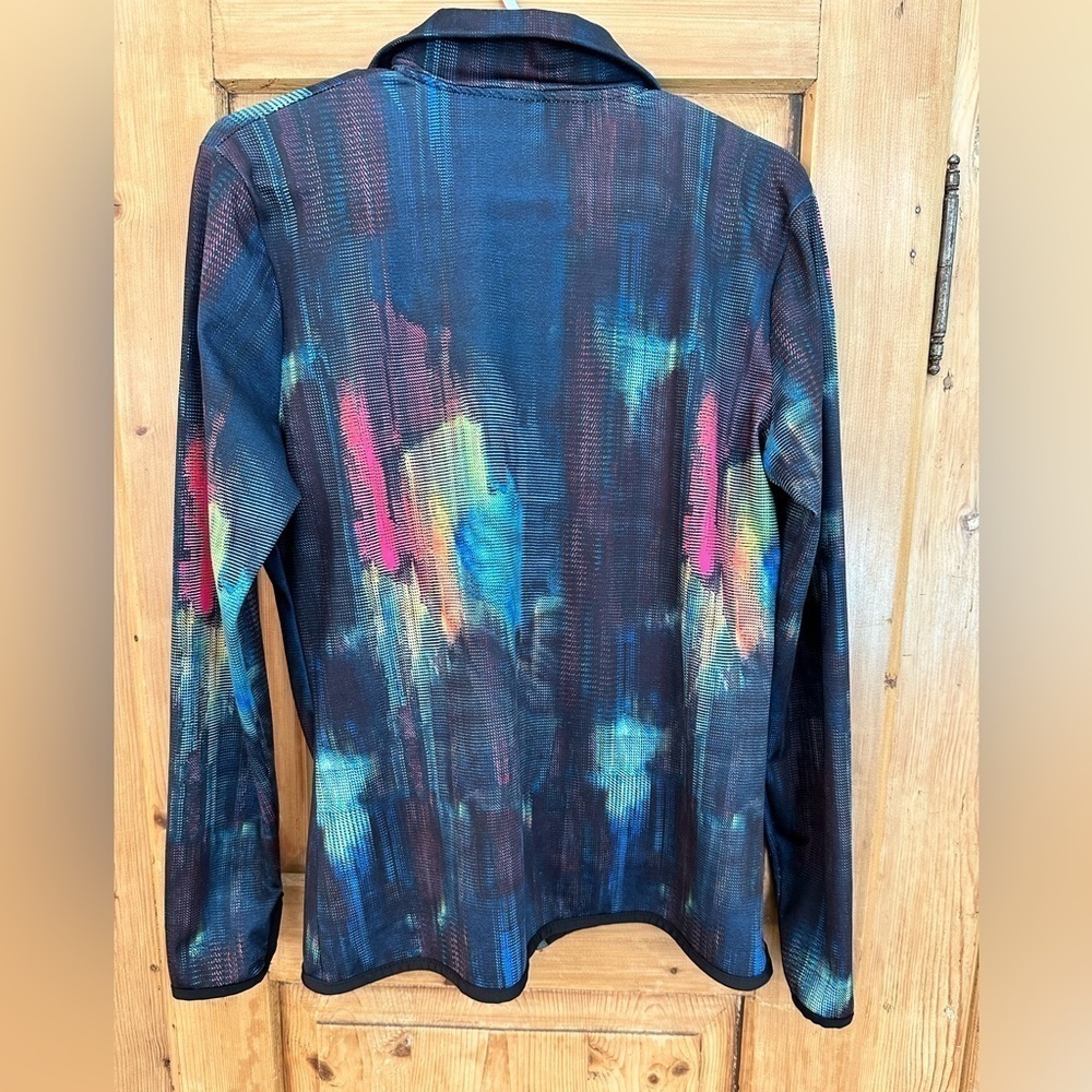Nike Zip Up Jacket Size Girls Large - Picture 9 of 13